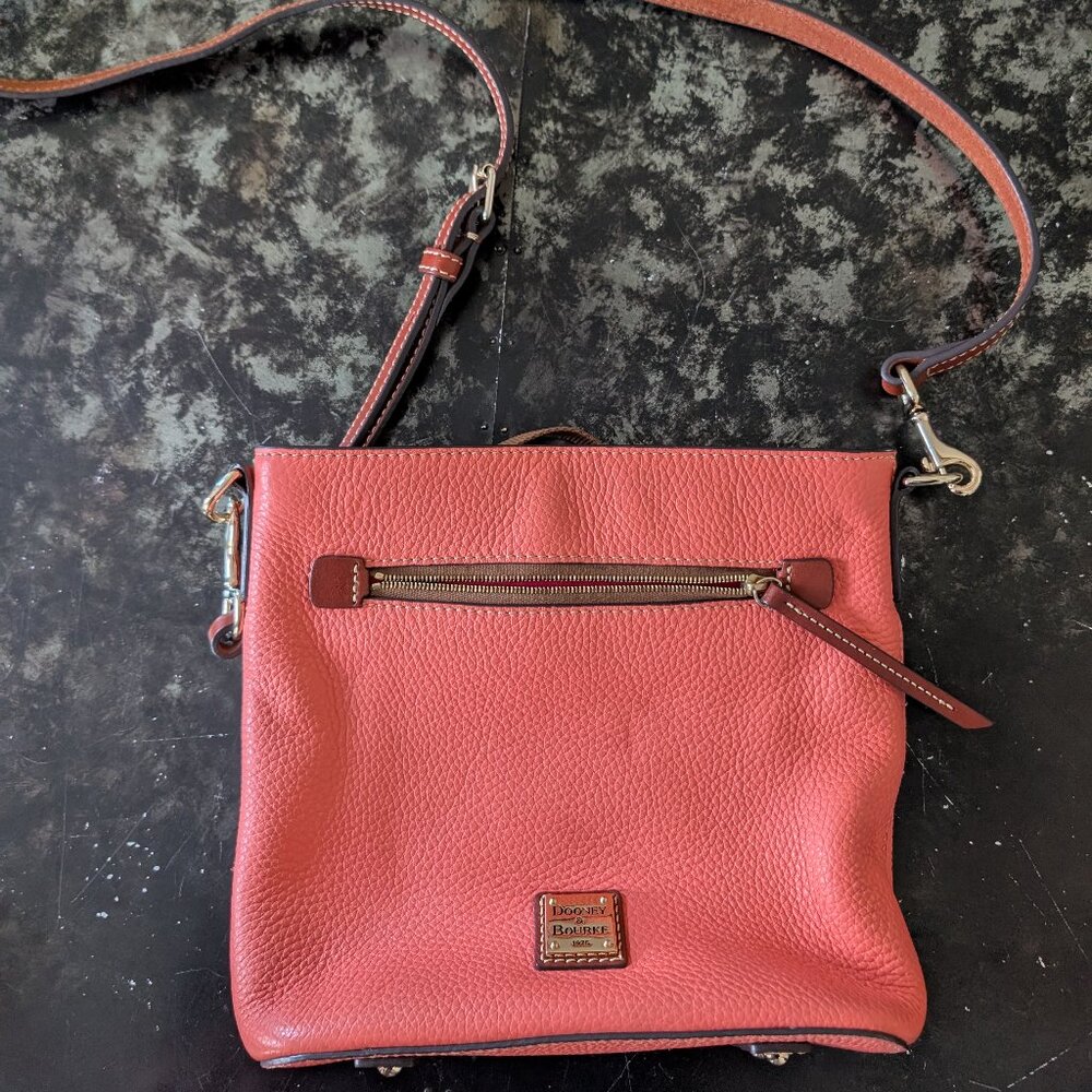 Dooney and Bourke Everyday Small Crossbody